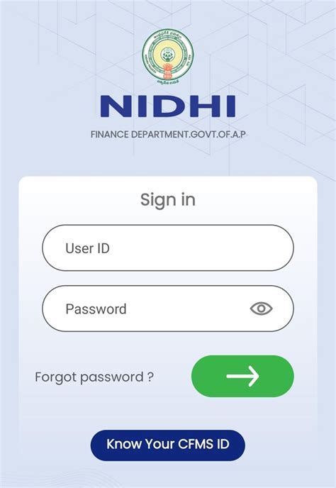 Download NIDHI APP APK [LATEST] for AP Employees Salary Slips 2024 ...