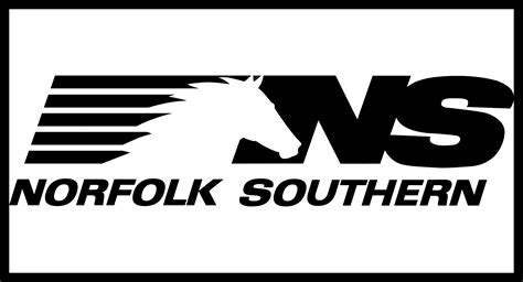 Norfolk Southern Railway: Map, Logo, History