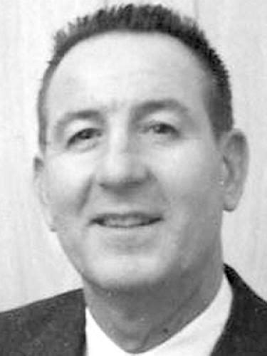 Ettore Fochi Obituary (2017) - The Record/Herald News