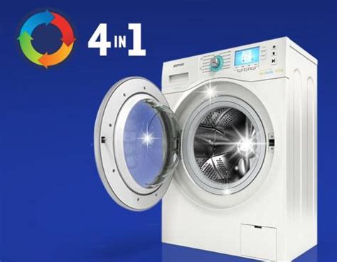 Image result for How to Use Calgon Tablets for Washing Machine