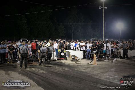 Photos - Carolina Dragway "The House of Hook" in Aiken, SC