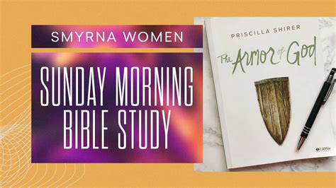 Priscilla Shirer Bible Studies