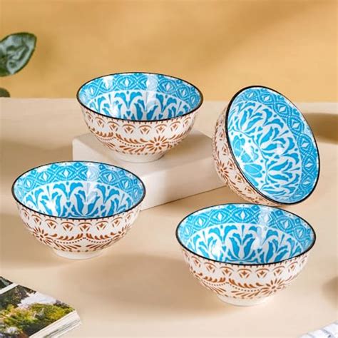 Amazon.in Bestsellers: The most popular items in Bowl Sets