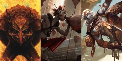 How To Build A The Jolly Balloon Man Commander Deck In MTG