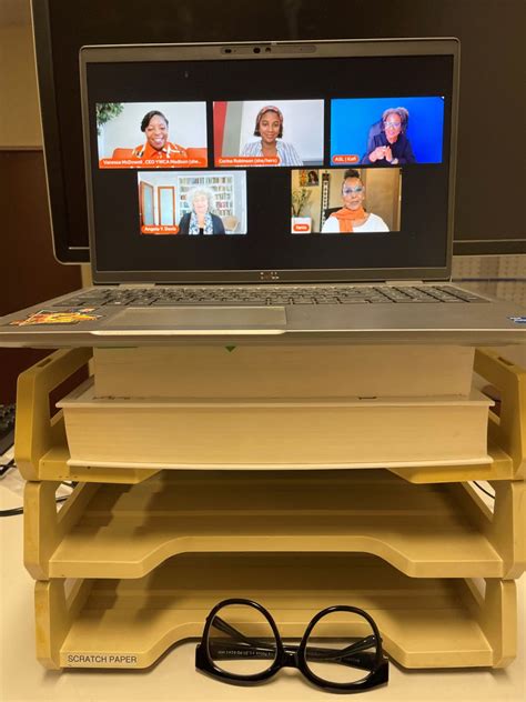 Grateful to the YWCA Madison Racial Justice Summit for creating an ...