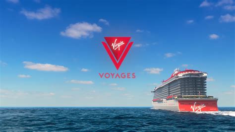 Virgin Voyages - Territory Studio