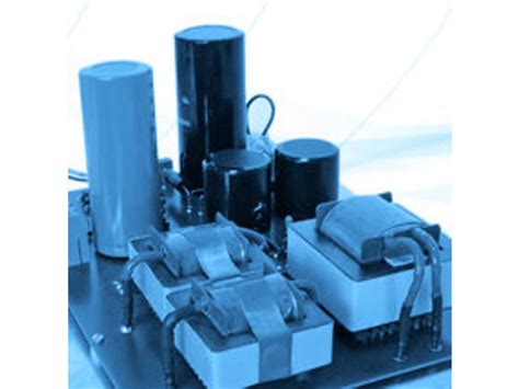 Alimentations électriques sur mesure | Contact SARL CME TRANSFORMATEUR