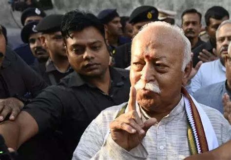 RG Kar victim’s parents meet Bhagwat, TMC questions ‘motive’