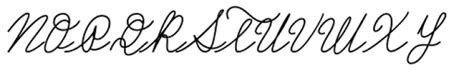 Image result for Castro Script Font