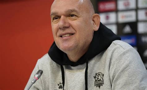Baskonia: Spahija: «Tengo una plantilla con talento, pero necesito ...