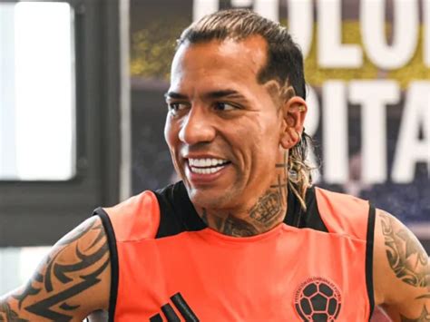 Dayro Moreno sería convocado a la Selección Colombia para partidos ...