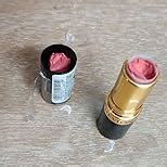 Buy Revlon Super Lustrous Lipstick, High Impact Lip Color with ...