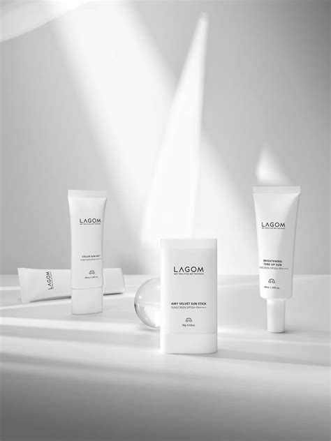 Lagom (MGS) - maccaron