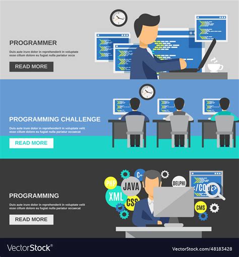 Image result for Programmer Header