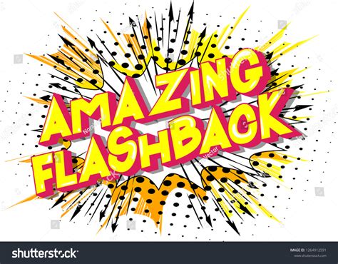 Image result for Comic Book Flashback