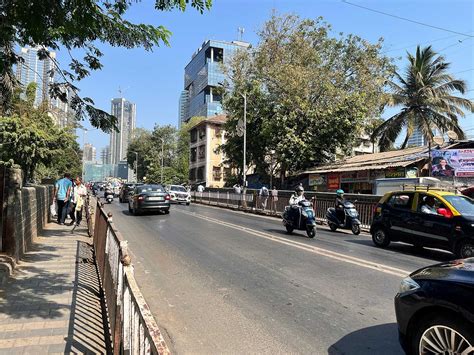 Elphinstone Bridge Closure Postponed Again! Mumbai's 125-Yr-Old Bridge ...