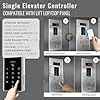 OldArc Standalone Elevator Access Control | Lift Entry Card Reader ...