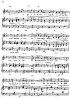 George Gershwin - It Aint Necessarily So - Free Downloadable Sheet Music