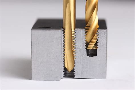 Image result for Mask Threaded Holes Process