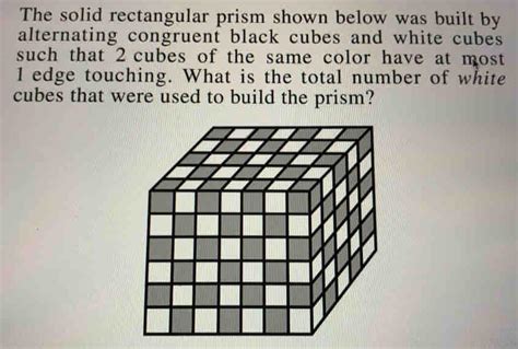 Image result for Solid Rectangular Prism