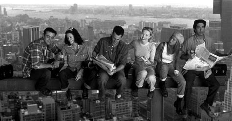 Friends cast to reunite for two-hour special 12 years after show ended