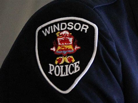 Manslaughter charge after drug death | Windsor Star
