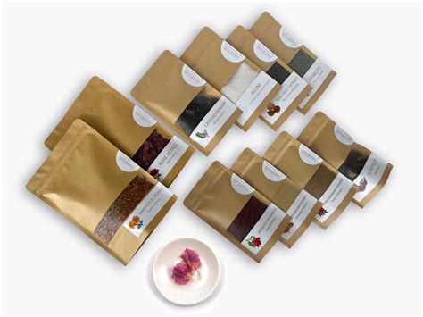 Natural Dyes Ingredient Kits Online – Suvetah