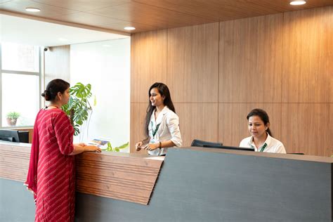 Infrastructure and Facilities