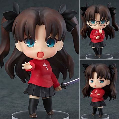 RKJOO Rin Tohsaka Nendoroid: FateStay Night Action Figure India | Ubuy