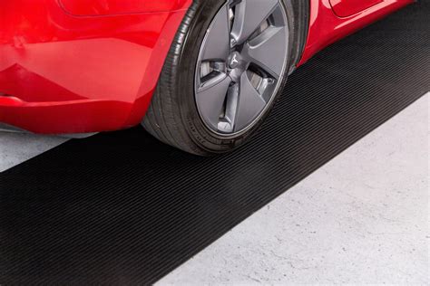 Garage Floor Runners