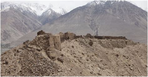 After 39 Soviet Commandos Took Hill 3234 In Afghanistan, Not Even ...