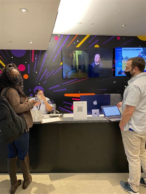 Pluto TV Office Photos
