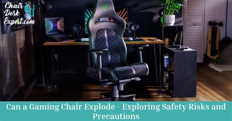 Image result for Computer Chair Exploding