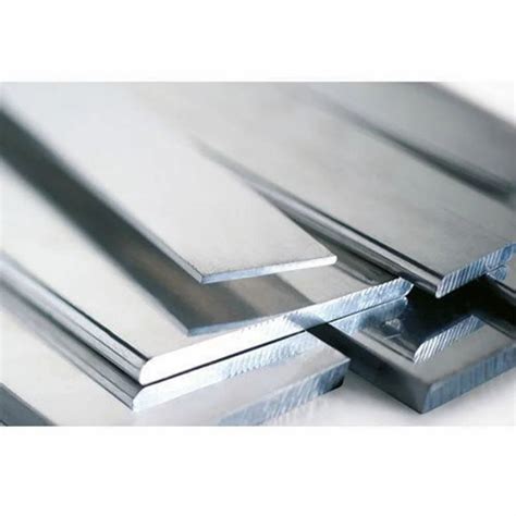 Aluminium Busbar - 8Mm 6101 Aluminium Busbar Manufacturer from Chennai