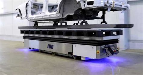 Image result for Automated Guided Vehicles