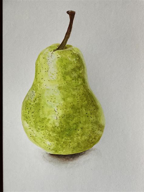 Image result for Anna Mason Tutorials Pear