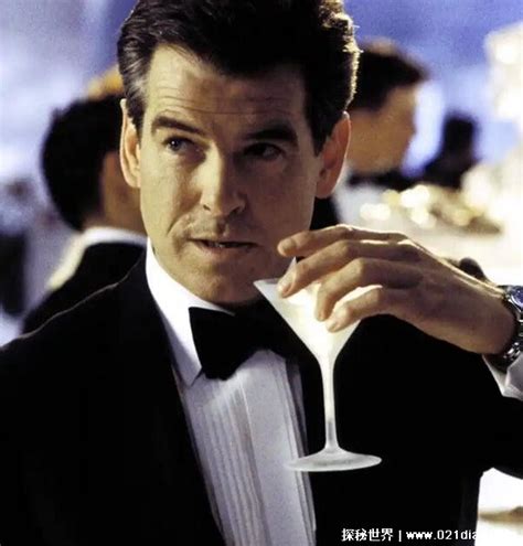 007系列电影顺序，诺博士是25部的开始 | 壹视点