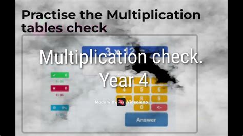 Image result for Maths Frame Multiplication Check