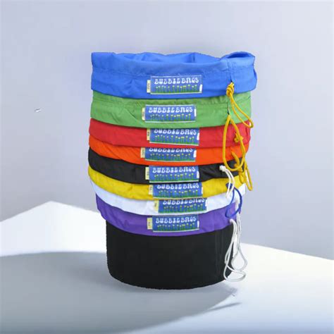 Image result for Using Hash Bags