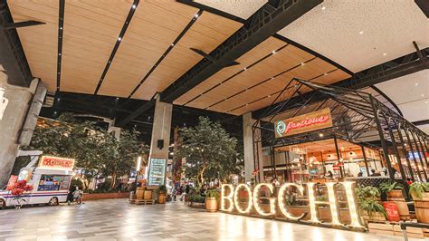 Pakuwon Mall | Pakuwon Jati