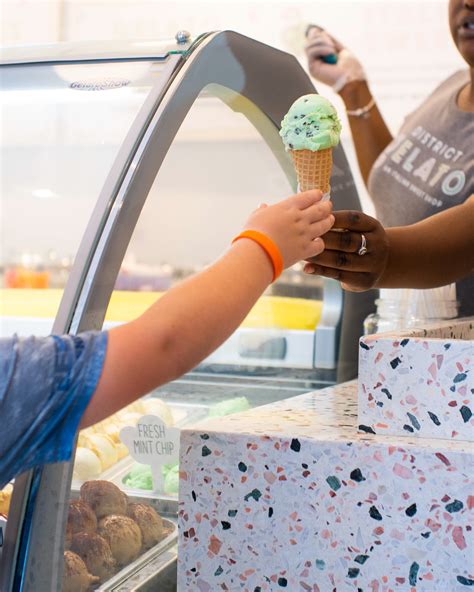 Ice cream Archives - Plant Riverside District