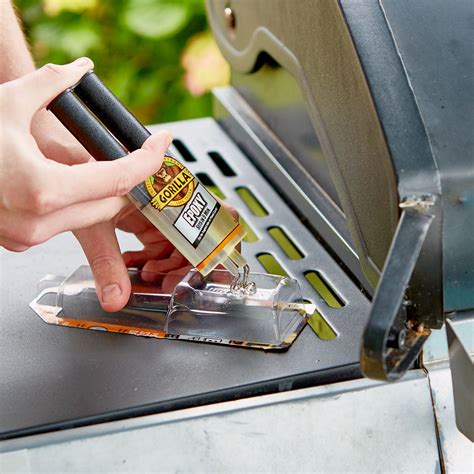 Results - Gorilla Glue UK