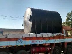 Om Spiro Fabricators, Valsad - Manufacturer of HDPE Storage Tank and PP ...