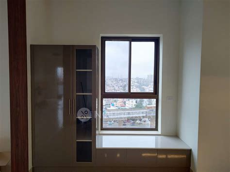 Century Ethos, Hebbal Century Ethos Rent - WITHOUT BROKERAGE Semi ...