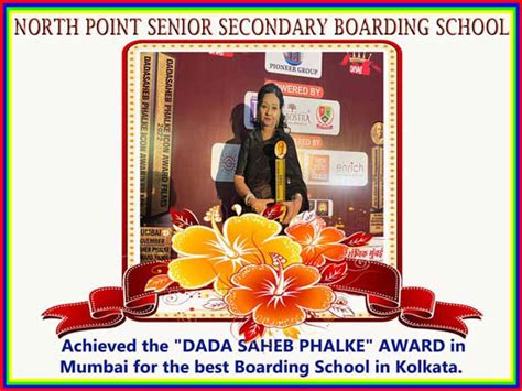 North Point School : CBSE English Medium cum Boarding School in Bolpur ...