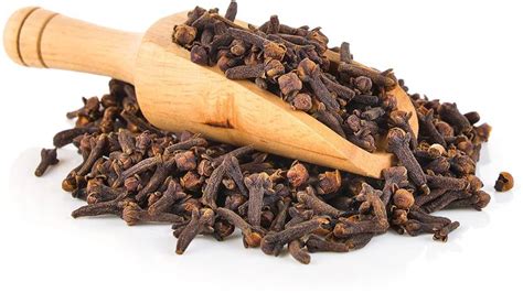 Veganic Organic Cloves | Special Loung | Lavang Lavangam Grampu ...
