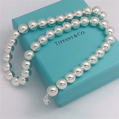 Gently Used Tiffany & Co Women's Jewelry | The Silver Trove