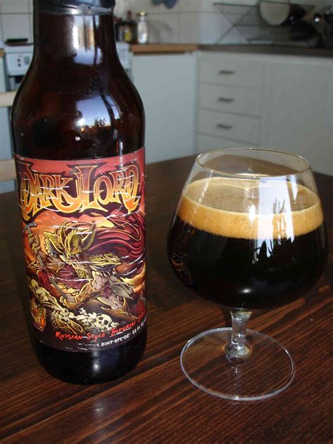 Annual Dark Lord Day @ Three Floyds Brewing Co. (Sat. May 17, 2025 ...