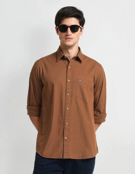 Arrow Shirts - Buy Arrow Shirts online at Best Prices in India ...