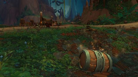 Image result for WoW Waste Not Want Not